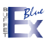 BUFFET Blue Ex