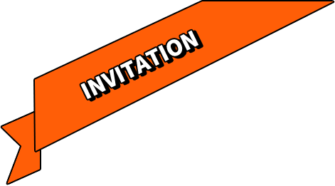 INVITATION